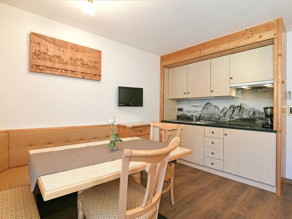 Photo of the kitchen Miara