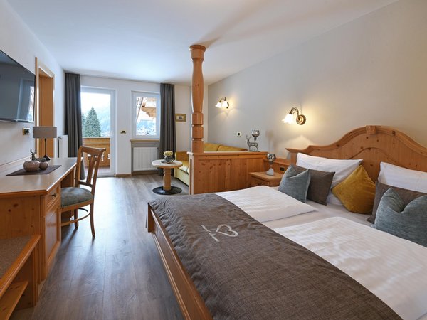 Photo of the room B&B-Hotel + Apartments Miara