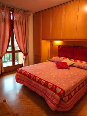 Photo of the room Apartment Casa Scamorzi