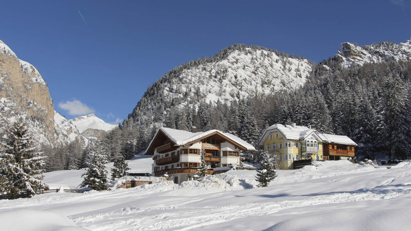Photo exteriors B&B-Hotel + Apartments Rosengarten