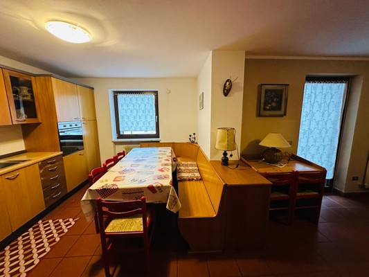 Photo of the kitchen Bertuzzi Italina