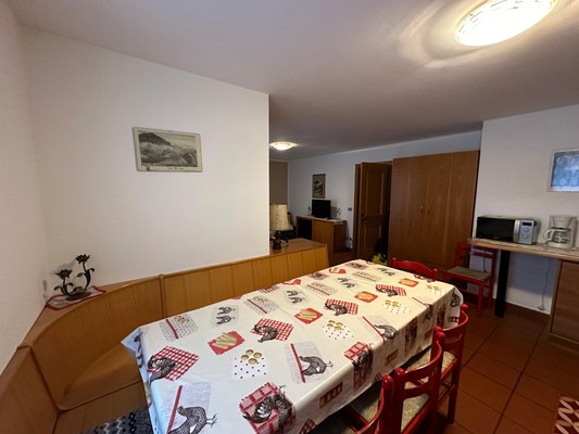 Photo of the kitchen Bertuzzi Italina