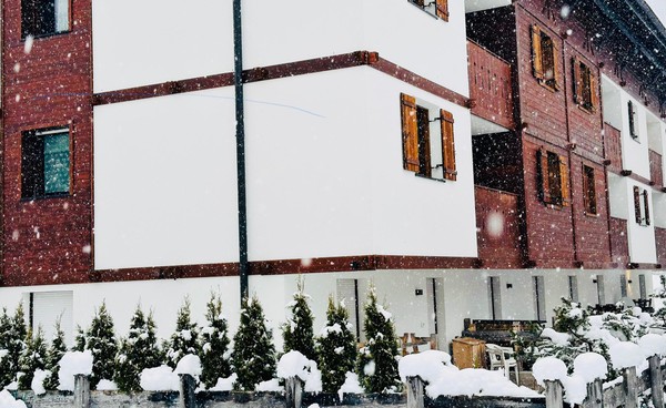 Foto esterno Appartamento Bertuzzi Italina