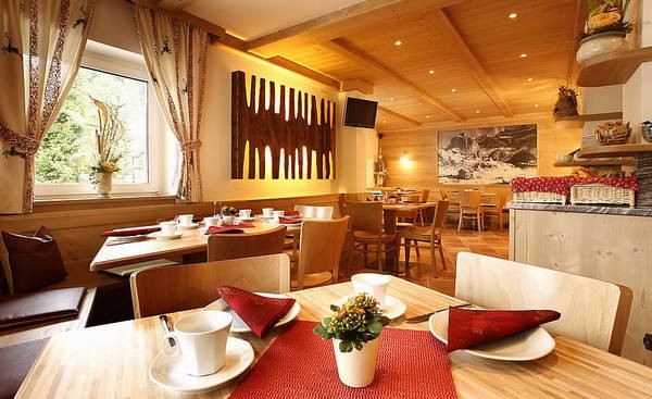 Image Hotel Val Pudra