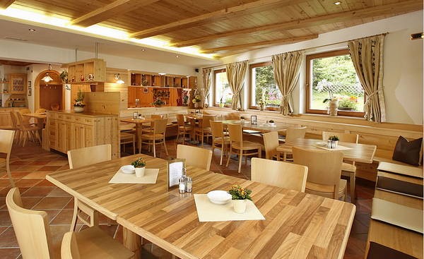 Image Hotel Val Pudra