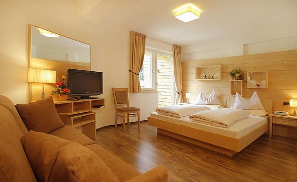 Image Hotel Val Pudra