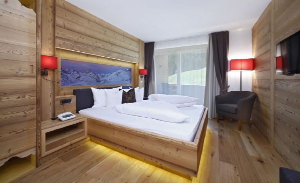 Image Hotel Val Pudra