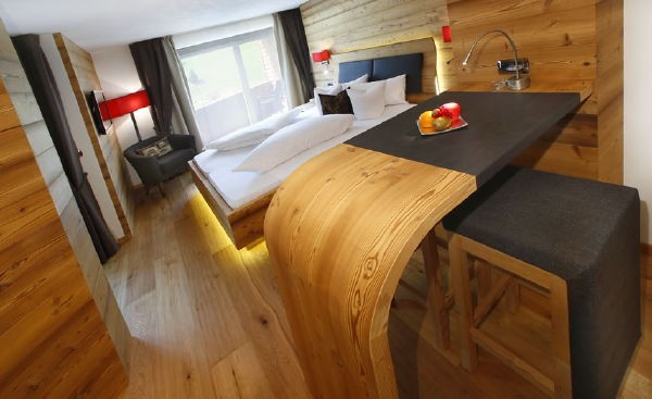 Image Hotel Val Pudra
