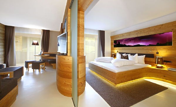 Image Hotel Val Pudra