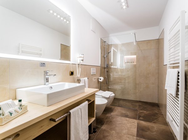Foto vom Bad Garni-Hotel + Residence Wildbach