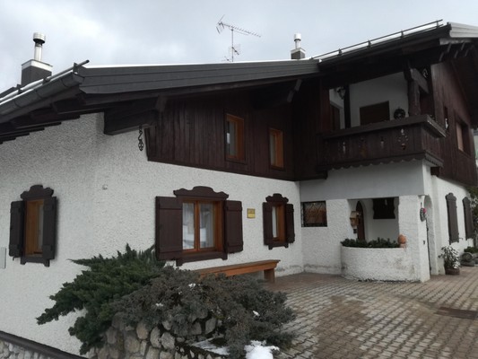 Foto esterno Appartamenti De Martin Polo Maurizio