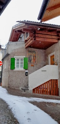 Foto esterno Casa vacanze Maria
