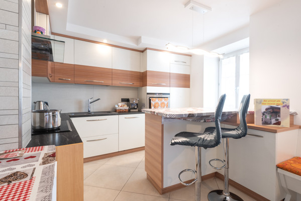 Foto della cucina Maria