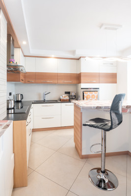 Photo of the kitchen Maria