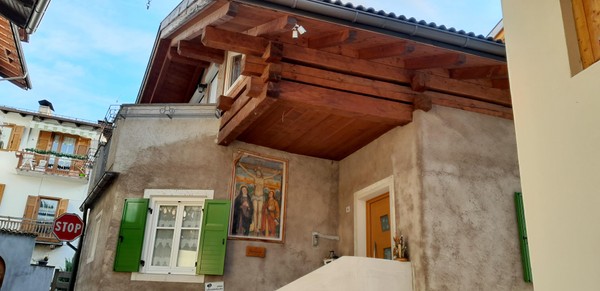 Foto esterno Casa vacanze Maria
