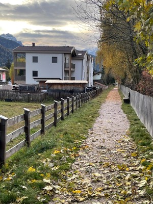 Foto esterno Dolomia Apartment