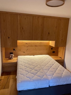 Foto della camera Dolomia Apartment