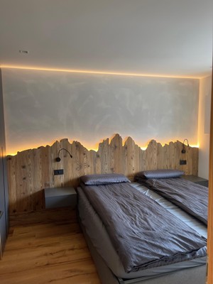 Foto della camera Dolomia Apartment
