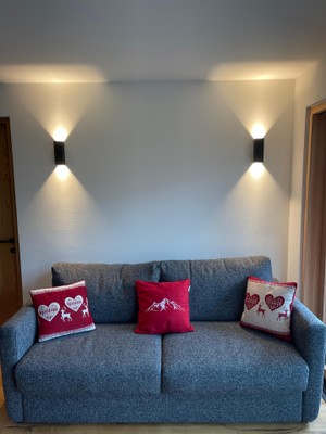 Foto della camera Dolomia Apartment