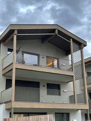 Foto esterno Dolomia Apartment