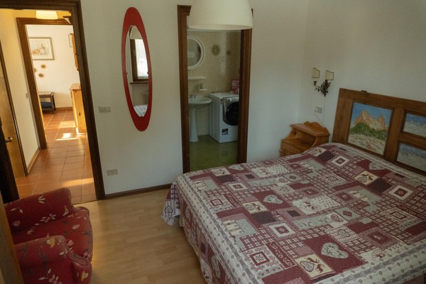 Foto della camera Appartamento Lumin