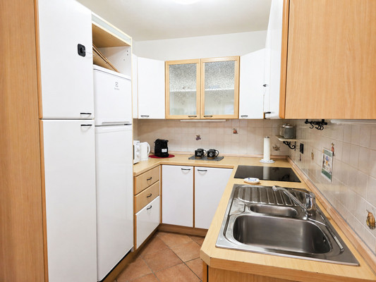 Photo of the kitchen ElvesHome
