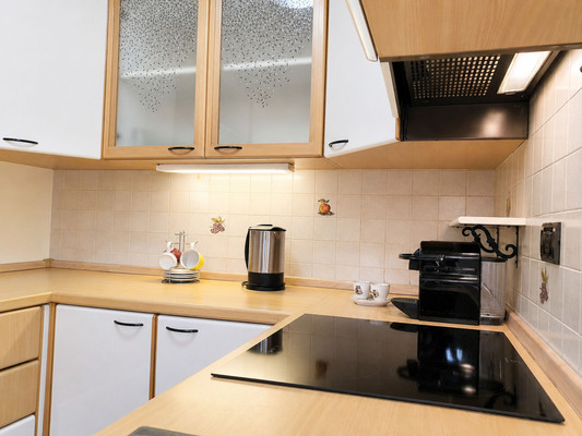 Photo of the kitchen ElvesHome
