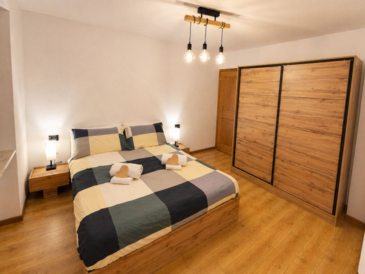 Photo of the room Apartment ElvesHome