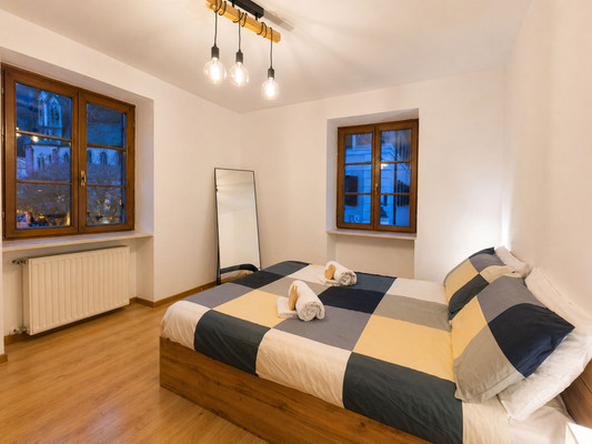 Photo of the room Apartment ElvesHome