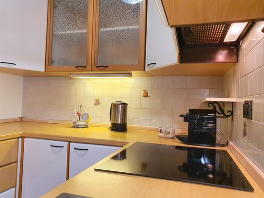 Foto della cucina ElvesHome