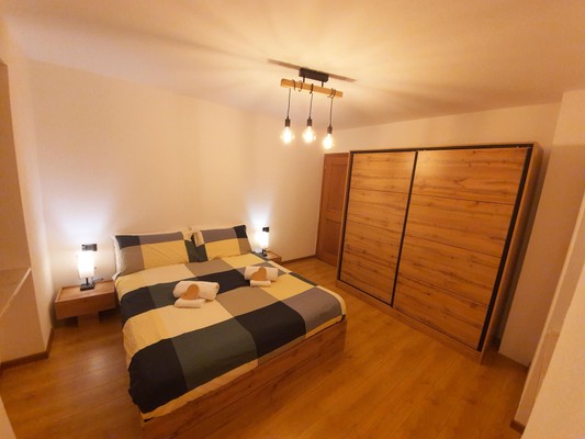 Foto della camera Appartamento ElvesHome
