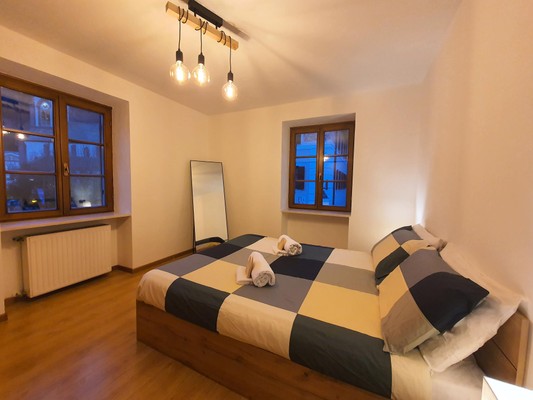 Foto della camera Appartamento ElvesHome