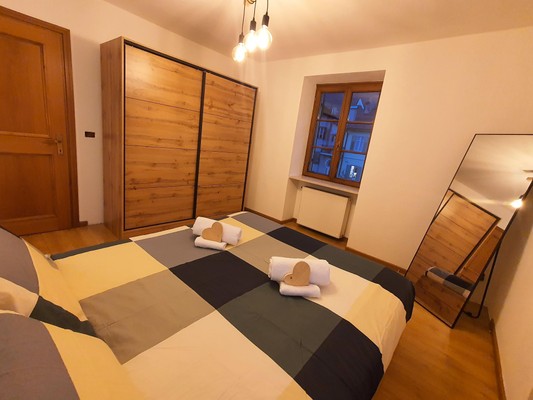 Foto della camera Appartamento ElvesHome