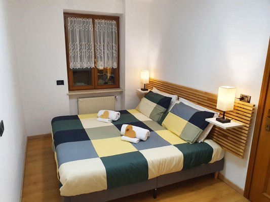 Foto della camera Appartamento ElvesHome