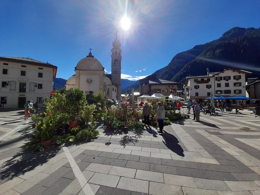 Photo gallery Canale di Agordo