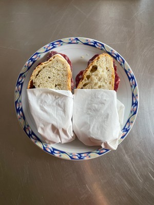 Il cibo