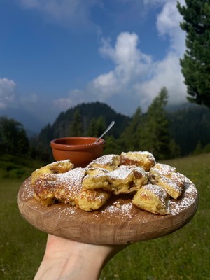 I dolci