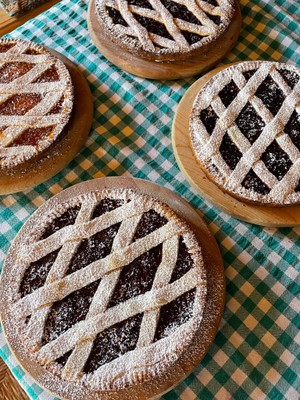 I dolci