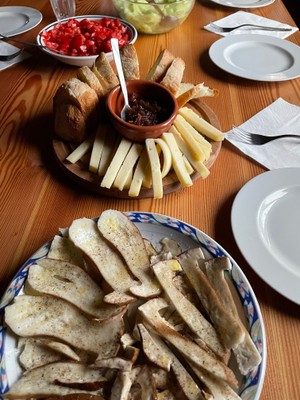 Il cibo