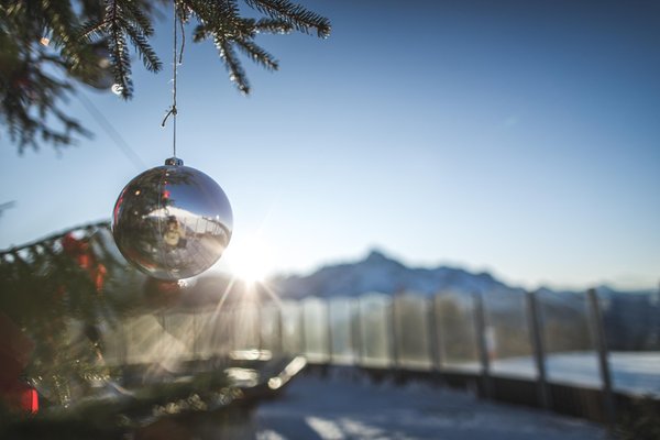 Bildergalerie Drei Zinnen Dolomiten - Hochpustertal Winter