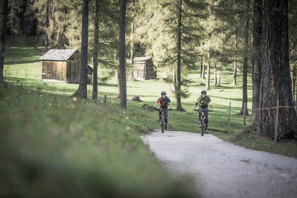 Sommeraktivitäten Drei Zinnen Dolomiten - Hochpustertal
