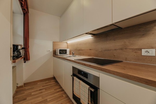 Foto der Küche Casa Annabel