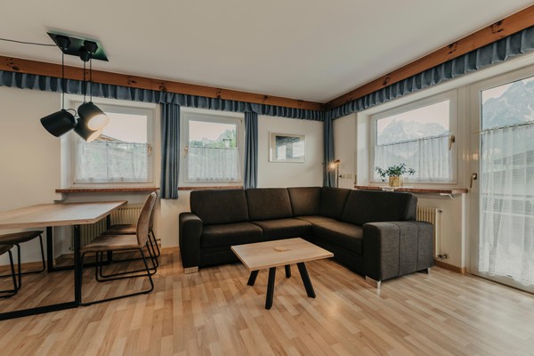 Foto vom Wohnzimmer