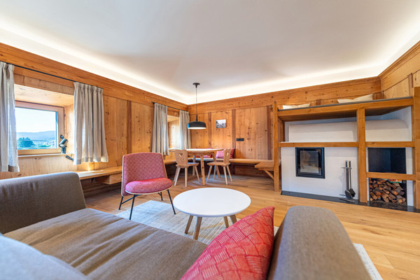Photo of the living room