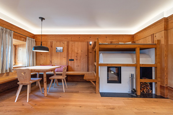 Photo of the living room