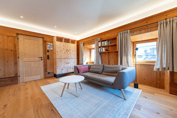 Photo of the living room