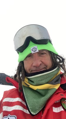 Foto der Gastgeber