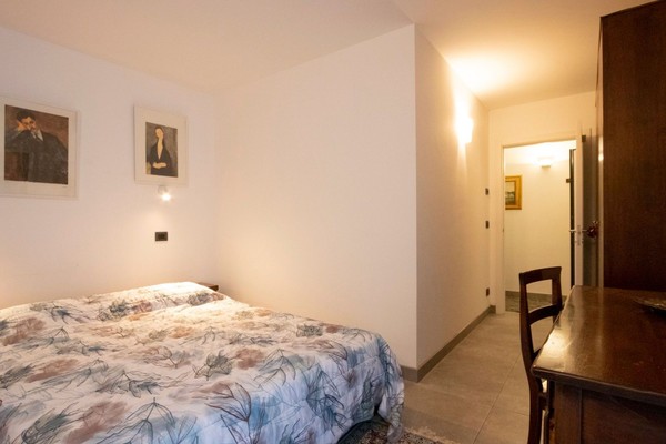 Foto vom Zimmer Residence SoleLuna
