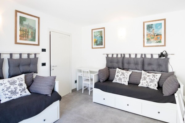 Foto der Ferienwohnung Residence SoleLuna