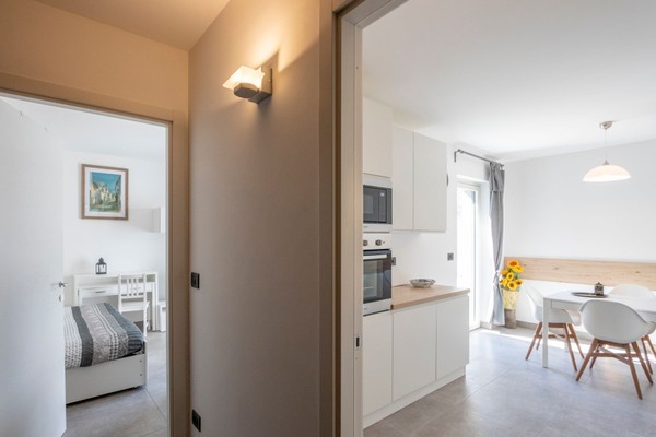 Foto der Ferienwohnung Residence SoleLuna